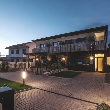 Affittacamere Alma Candida 23