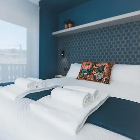 Alma Candida 23 Гостевой дом