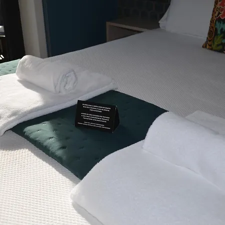 Alma Candida 23 Гостевой дом