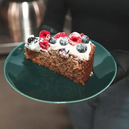 Alma Candida 23 Гостевой дом 3*