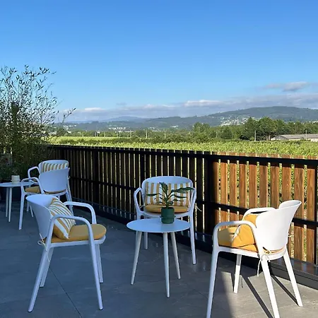 Alma Candida 23 Pensjonat 3*