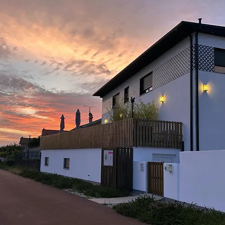 Alma Candida 23 Azenhas