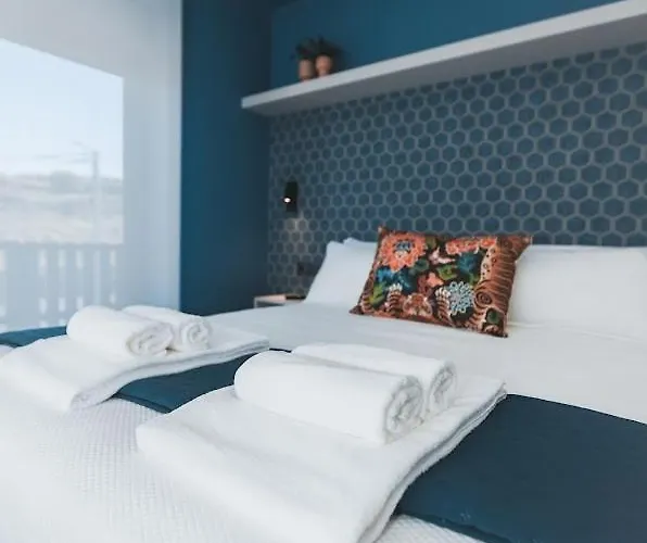 Alma Candida 23 Affittacamere