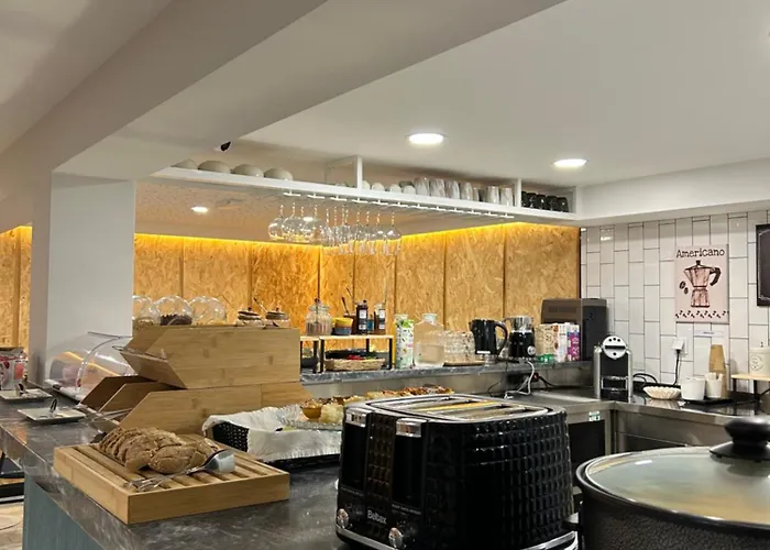 Affittacamere Alma Candida 23 3*