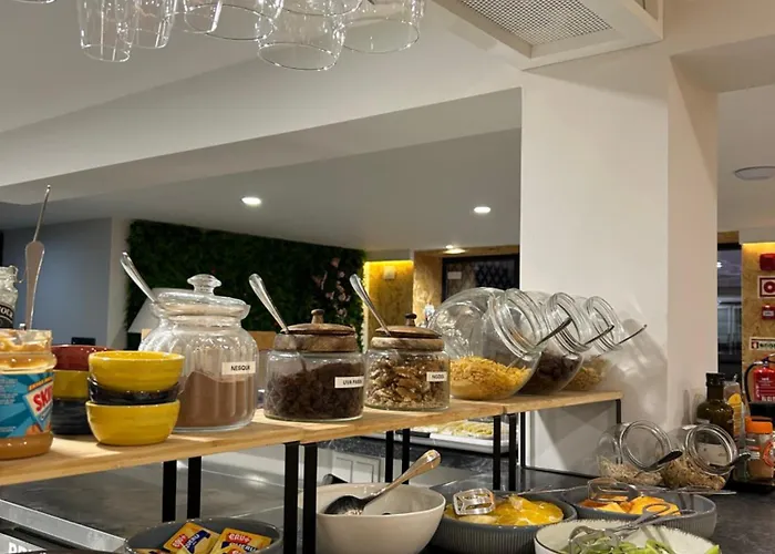 Alma Candida 23 3* Azenhas