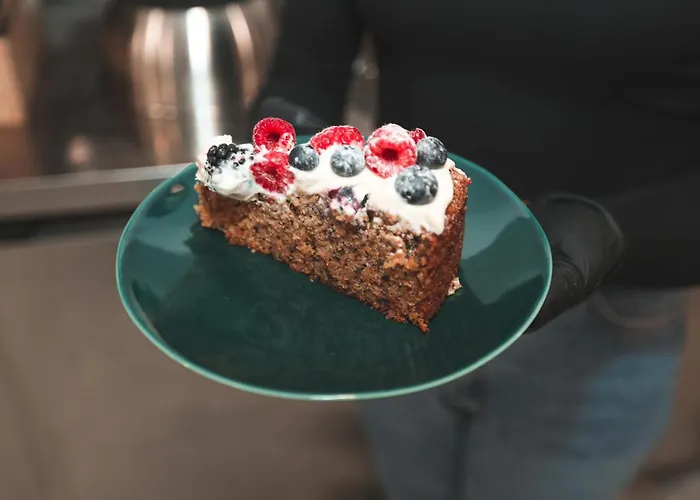 Alma Candida 23 Penzion 3*