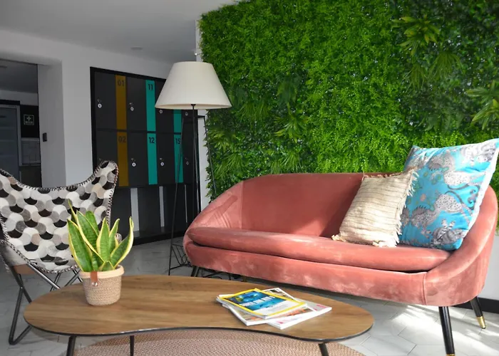 Alma Candida 23 3* Azenhas