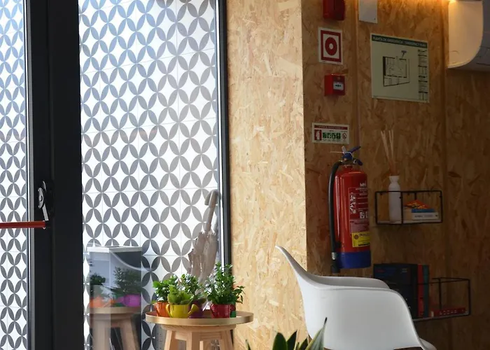 Alma Candida 23 Azenhas