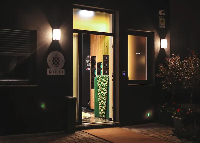 Alma Candida 23 Azenhas