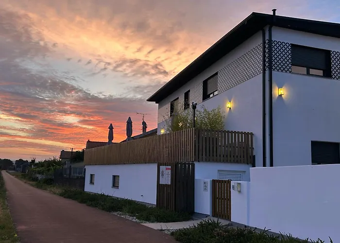 Alma Candida 23 Azenhas