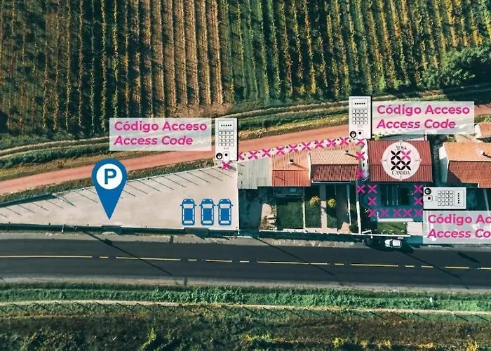 Alma Candida 23 Penzion